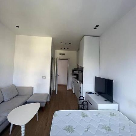 Central Studio Тирана Екстериор снимка